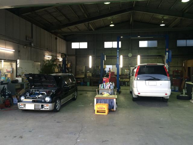 ＣＡＲ＆バイク　ベストコンディションＷＡＴＡＮＡＢＥ6
