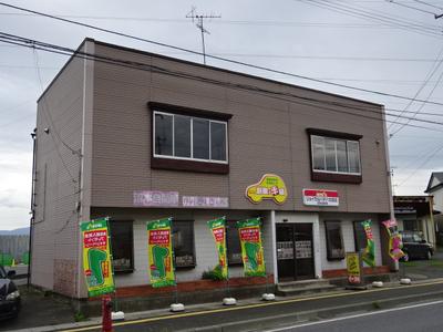 ＪＯＹＣＡＬ八戸八太郎店　沼本自動車の画像