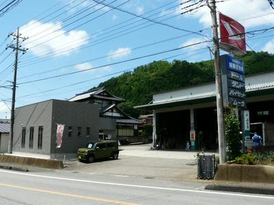 有限会社　斎藤自動車の画像
