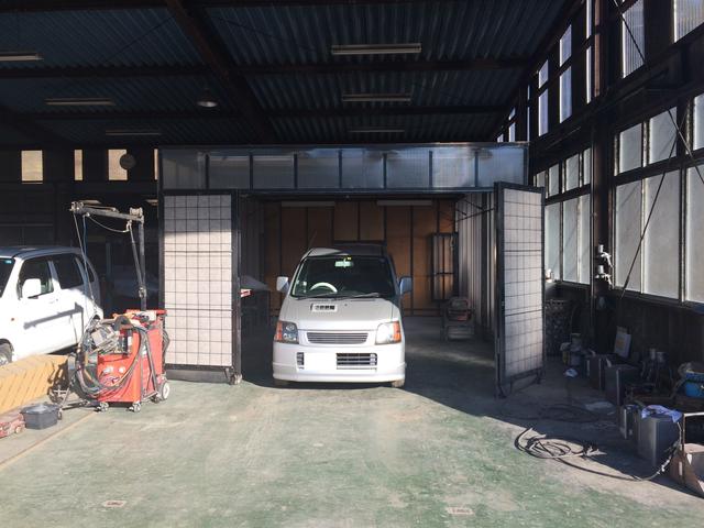 有限会社　見目自動車工業2