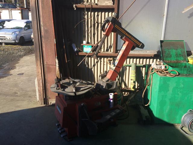 有限会社　見目自動車工業5