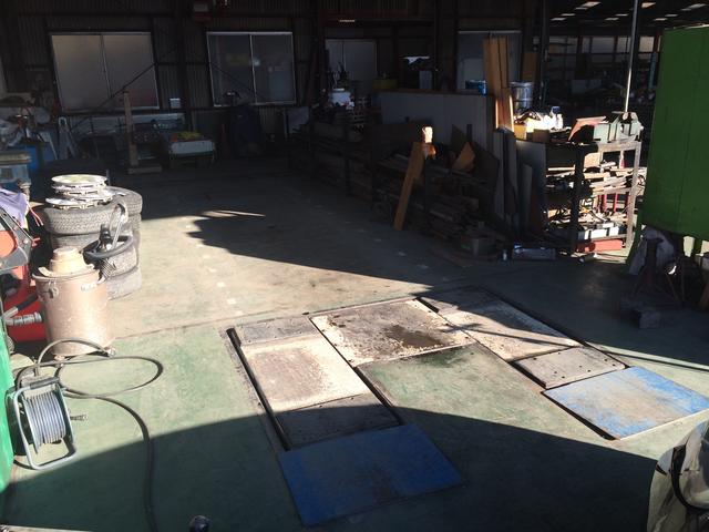 有限会社　見目自動車工業6