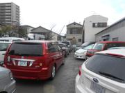 常に在庫＆修理車輌でいっぱい＾＾