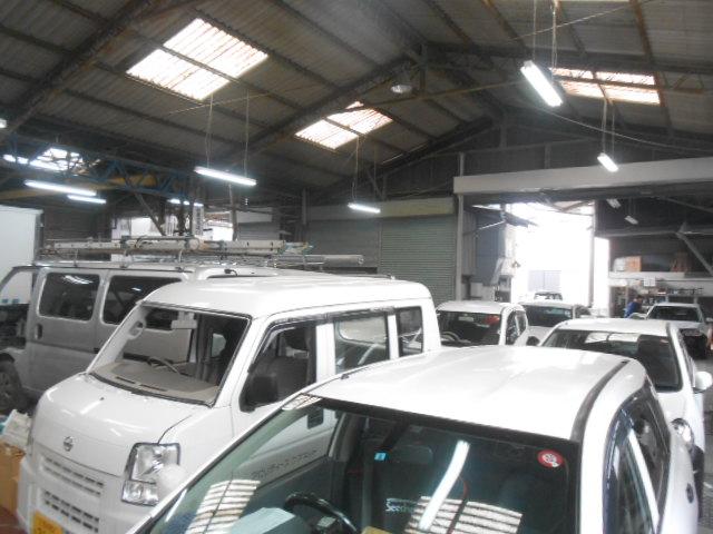 株式会社　藤澤自動車工業所11