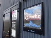 Ｋ’ｓ　ｗｏｒｋｓ　ケイズワークス2