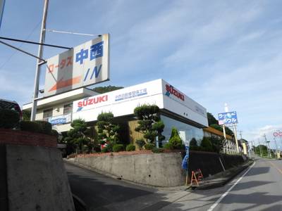 レッカーサービスもおまかせください！