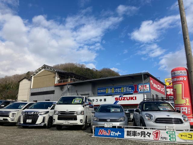 トラック・スポーツカーなど幅広く対応させていただいております。