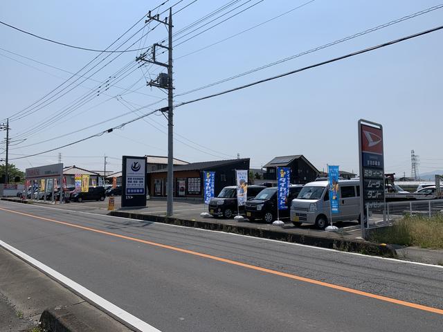 吉田自動車 株式会社吉博 サービス紹介の2つ目