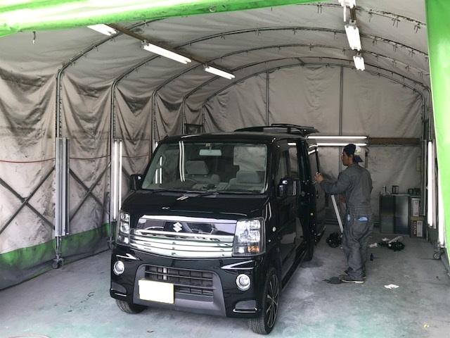 吉田自動車6