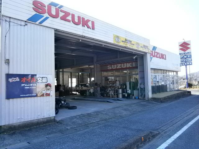 有限会社　富山自動車2