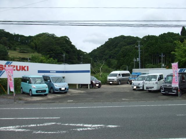 有限会社　富山自動車4