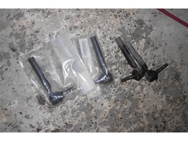 マツダ　CX-3　FK5AW　フロント異音修理