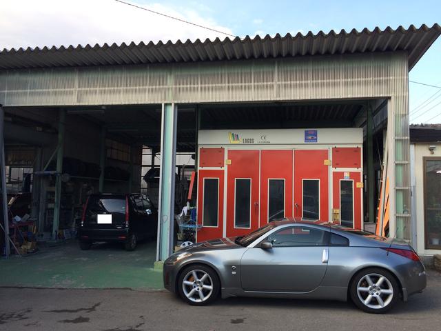 有限会社　半田自動車販売6