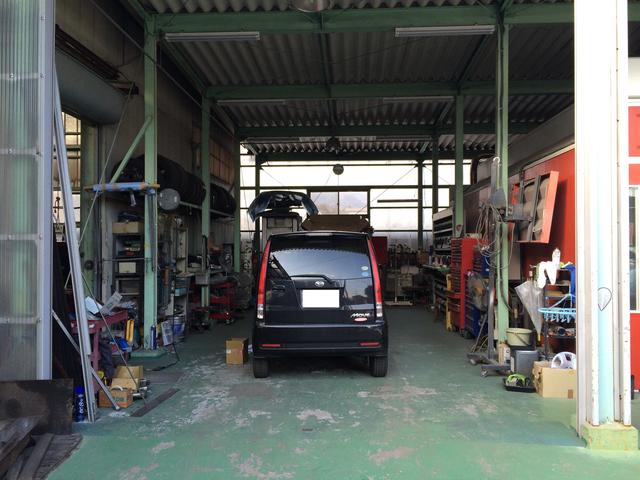 有限会社　半田自動車販売7