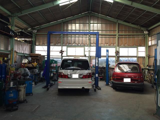 有限会社　半田自動車販売9