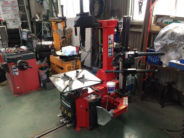 有限会社　半田自動車販売11