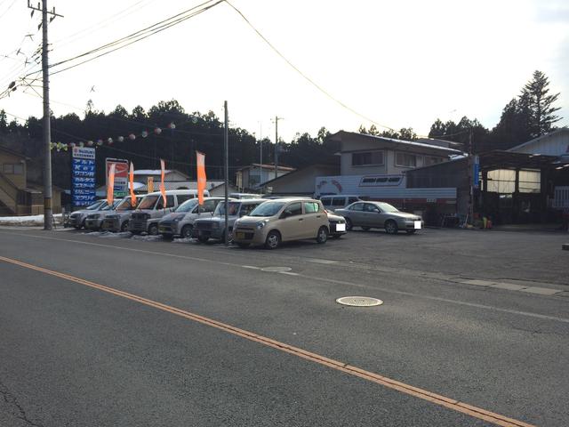 有限会社　半田自動車販売12