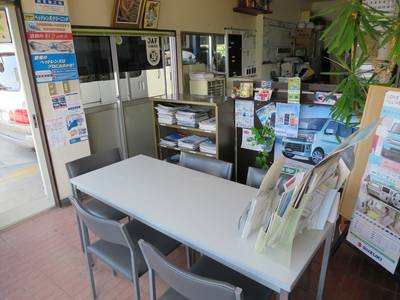 新車などにお乗り換えもご相談ください