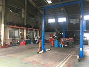 （有）友和オート2