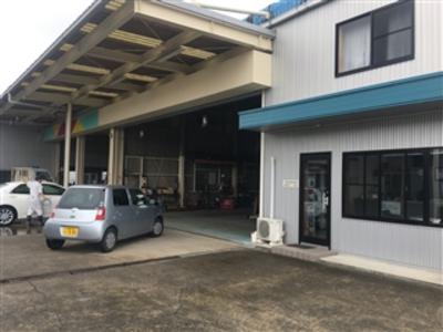 (有)友和オートの画像