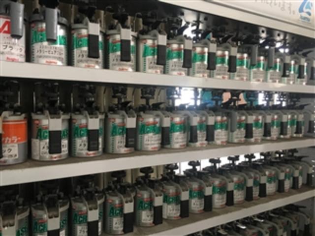 （有）友和オート3