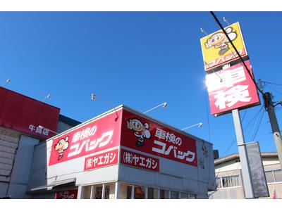 車検のコバック　秋田牛島店の画像
