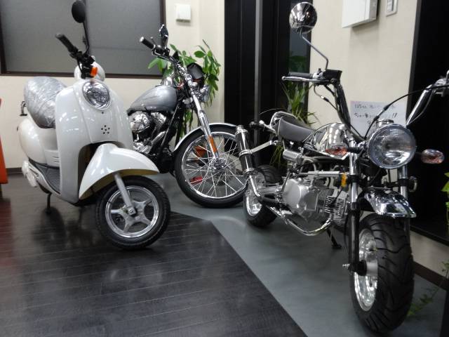 YUTAKA AUTO】愛知県名古屋市守山区の自動車の整備 YUTAKA AUTO】愛知県名古屋市守山区の自動車の整備
