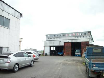 トラックから乗用車まで