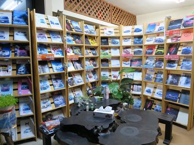 建榮自動車整備工場の画像