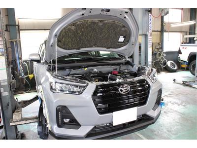 車検・点検・診断