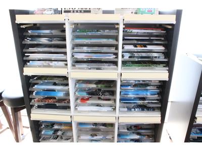 国内メーカーの新車販売もお任せ下さい