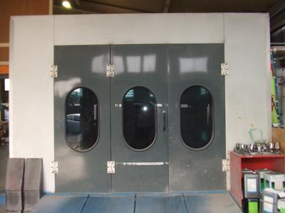 整備・修理・塗装・板金