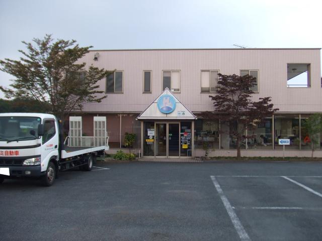 ハルミ自動車　本社　千葉店6