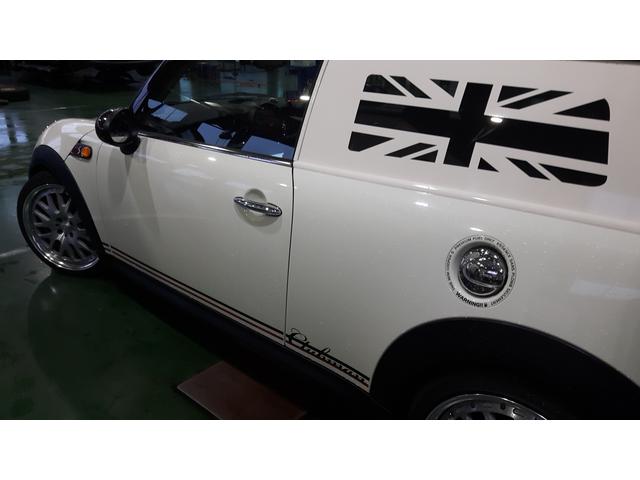 ＢＭＷ　ＭＩＮＩのナビゲーション交換もお任せ下さい！　千葉県千葉市若葉区、中央区、緑区、稲毛区・四街道市・佐倉市・酒々井町・富里市・八街市・成田市、他地域のお客様も大歓迎です！！