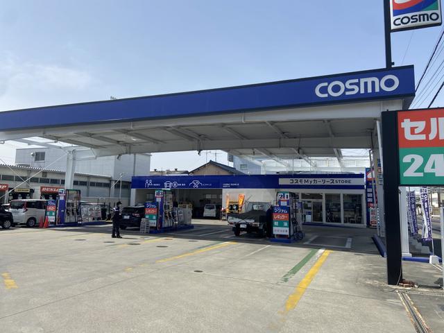 ピッカーズコスモセルフ瀬戸店