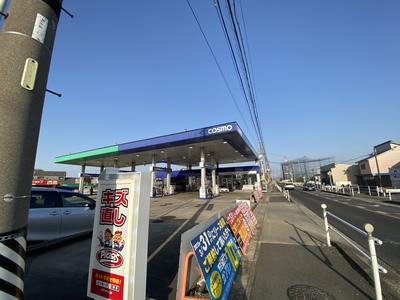 ピッカーズコスモセルフ高木店の画像