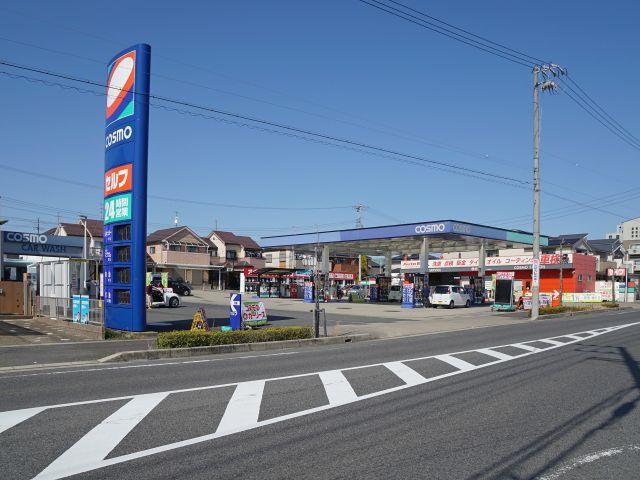 ピッカーズコスモセルフ春日井南店