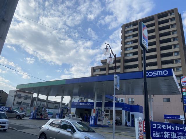 ピッカーズコスモセルフ瑞穂店