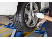 駆動系修理もお任せ下さい！