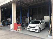 株式会社苅田自動車整備工場3