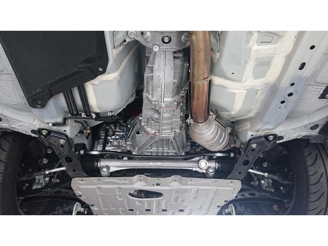 トヨタ　86　ミッションオイル交換＋リキテックＭ　苅田町・行橋市・みやこ町・築上町・豊前市・上毛町・北九州市小倉南区、小倉北区、門司区、戸畑区、八幡西区、八幡東区、若松区、他地域のお客様も大歓迎です！