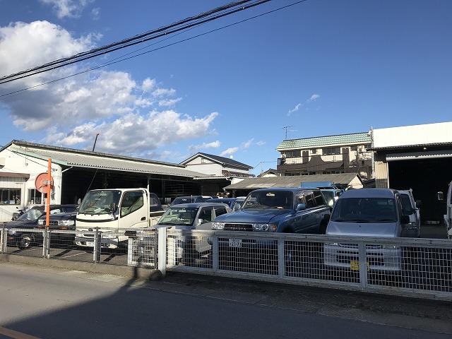 有限会社　小牧自動車整備工場3