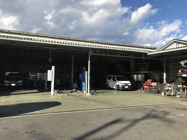 有限会社　小牧自動車整備工場7
