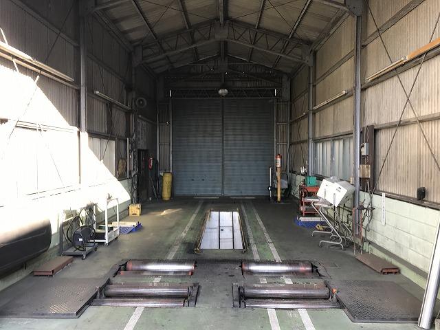 有限会社　小牧自動車整備工場8