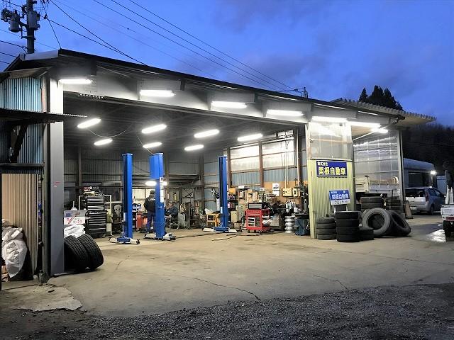 株式会社　関根自動車7