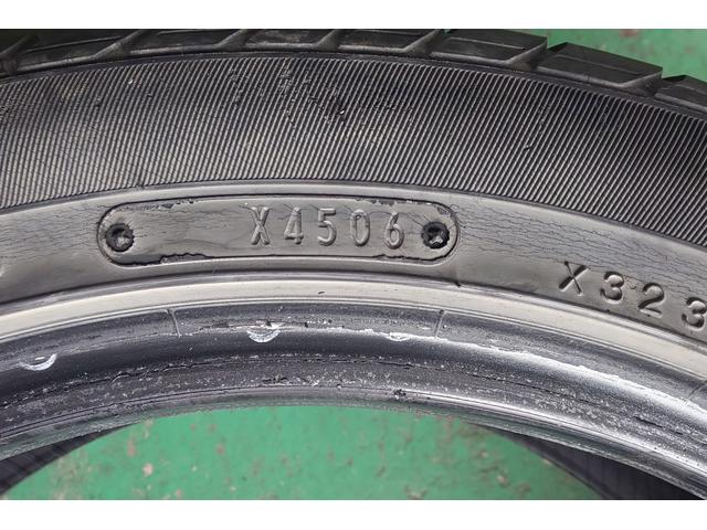 三菱　アイ　タイヤパンクにより　４本タイヤ交換　新品タイヤ
HA1W　タイヤサイズ　前１４５/６５R１５　、後ろ１７５/５５R１５