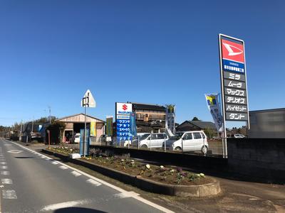 坂本自動車整備工場の画像