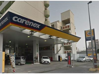 ピッカーズゴールド東江カーケアステーションの画像