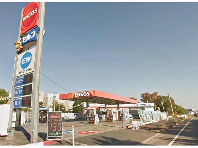 ピッカーズセルフ各務原インター店