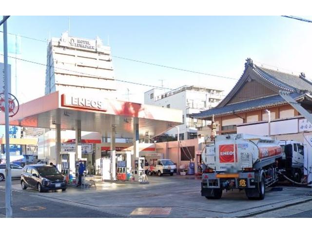 ピッカーズ洲崎橋店